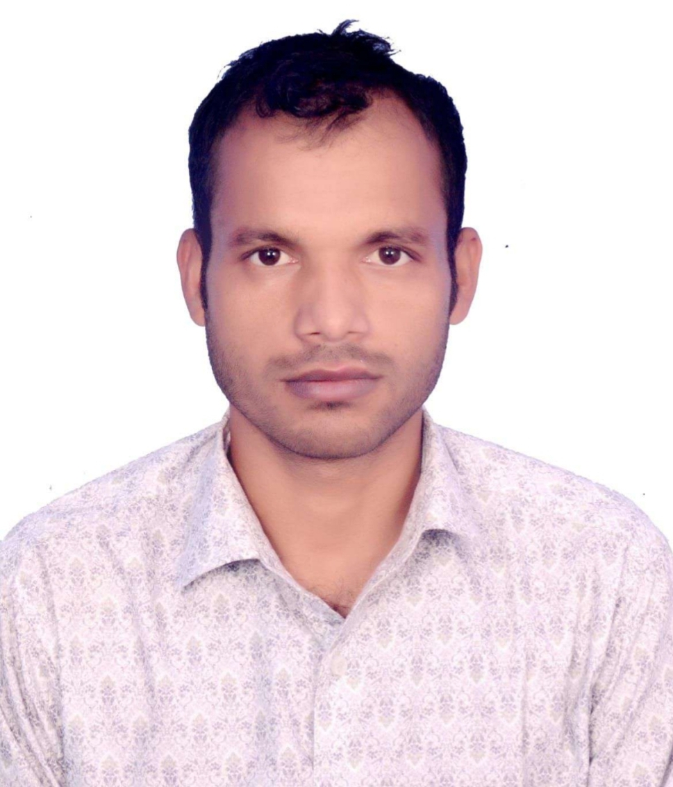Deepal Kumar