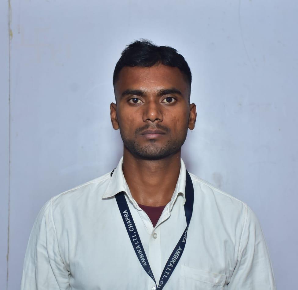 Santosh Kumar Yadav