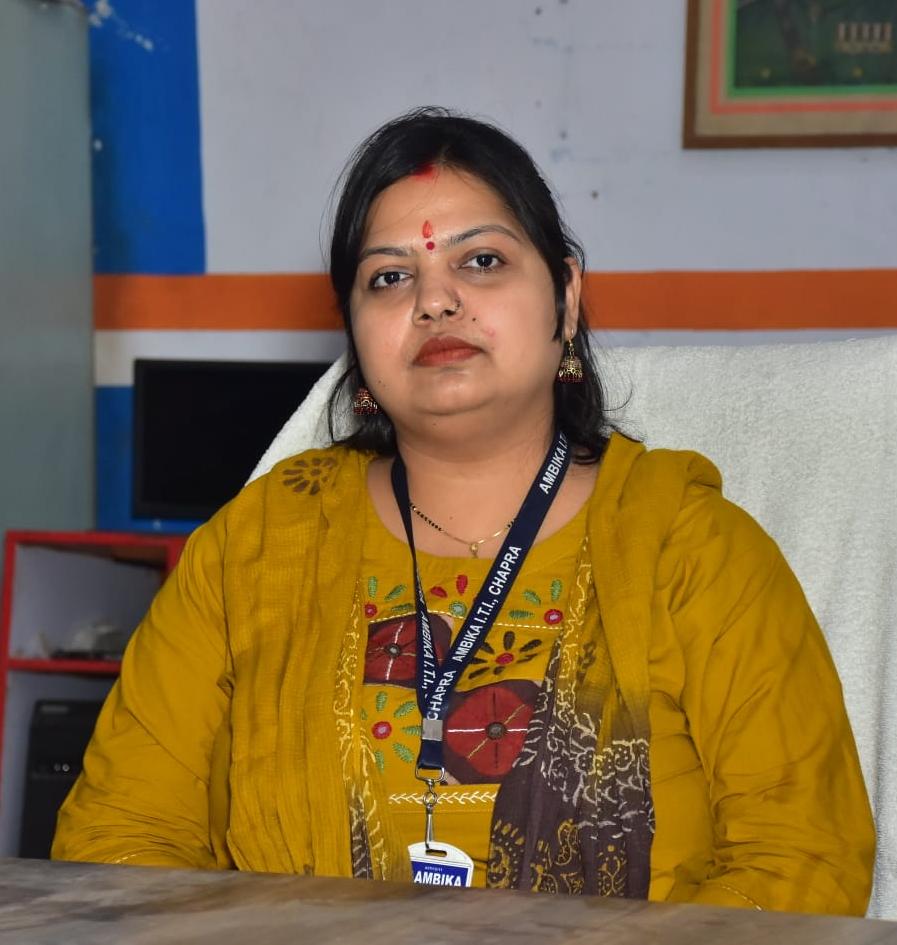 Vijya Shree